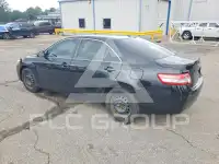 2010 Toyota CAMRY фото