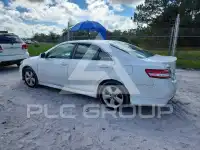 2010 Toyota CAMRY фото