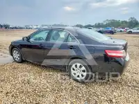 2010 Toyota CAMRY photo