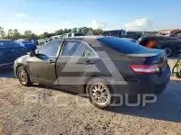 2010 Toyota CAMRY фото