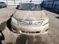 2010 Toyota CAMRY фото