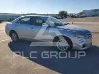 2010 Toyota CAMRY фото