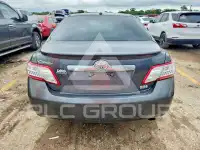 2010 Toyota CAMRY фото