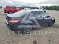2010 Toyota CAMRY фото