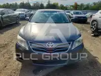 2010 Toyota CAMRY фото