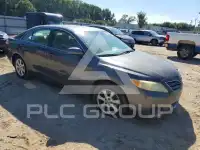 2010 Toyota CAMRY фото