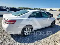 2010 Toyota CAMRY фото