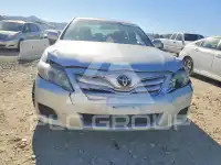 2010 Toyota CAMRY фото