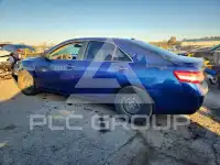 2010 Toyota CAMRY фото