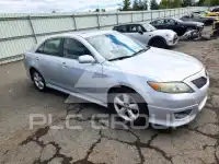2010 Toyota CAMRY фото