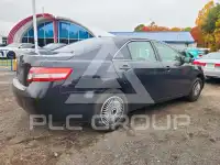 2010 Toyota CAMRY photo