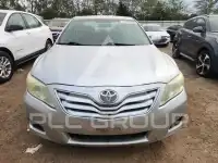 2010 Toyota CAMRY photo
