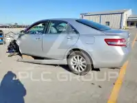 2010 Toyota CAMRY фото