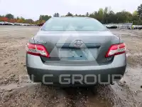 2010 Toyota CAMRY photo