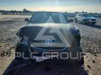 2010 Toyota CAMRY photo