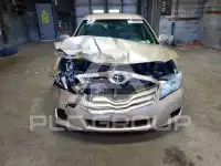 2010 Toyota CAMRY photo