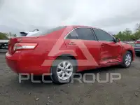 2010 Toyota CAMRY фото