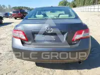 2010 Toyota CAMRY фото