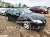 2010 Toyota CAMRY фото