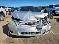 2010 Toyota CAMRY фото