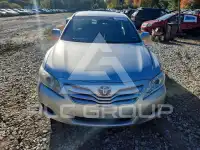 2010 Toyota CAMRY фото