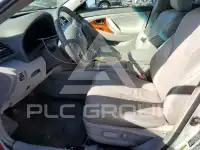 2010 Toyota CAMRY фото