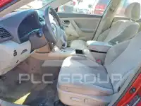 2010 Toyota CAMRY фото