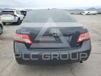 2010 Toyota CAMRY фото