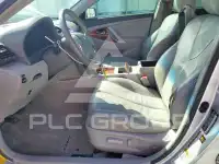 2010 Toyota CAMRY фото