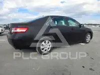 2010 Toyota CAMRY фото