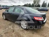 2010 Toyota CAMRY фото