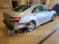 2010 Toyota CAMRY фото