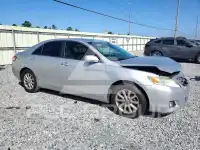 2010 Toyota CAMRY фото