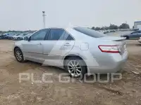 2010 Toyota CAMRY фото