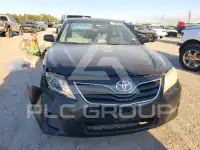 2010 Toyota CAMRY фото