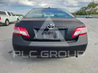 2010 Toyota CAMRY фото