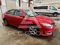 2010 Toyota CAMRY фото