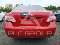 2010 Toyota CAMRY фото