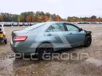 2010 Toyota CAMRY photo