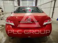 2010 Toyota CAMRY фото