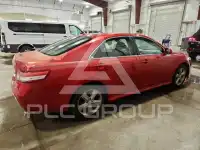 2010 Toyota CAMRY фото