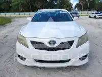 2010 Toyota CAMRY фото