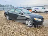 2010 Toyota CAMRY photo