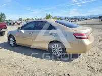 2010 Toyota CAMRY photo