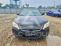 2010 Toyota CAMRY photo