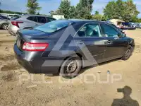 2010 Toyota CAMRY фото