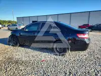 2010 Toyota CAMRY photo