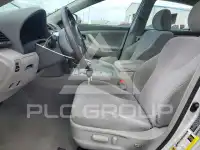 2010 Toyota CAMRY фото
