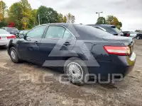 2010 Toyota CAMRY photo