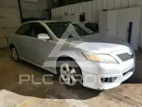 2010 Toyota CAMRY фото
